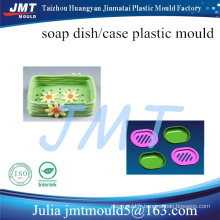 savon vaisselle en plastique de moulage par injection avec de l’acier p20